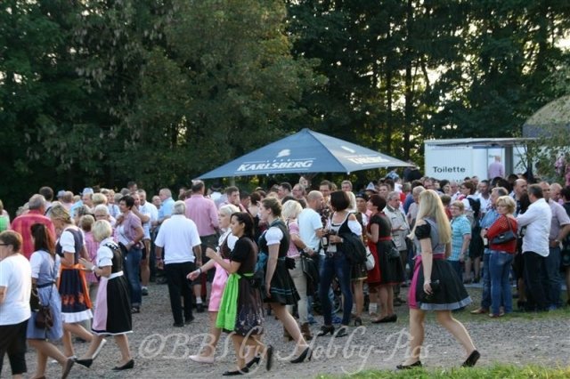 16. Alpenrock - Samstag