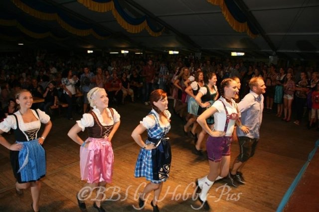16. Alpenrock - Samstag