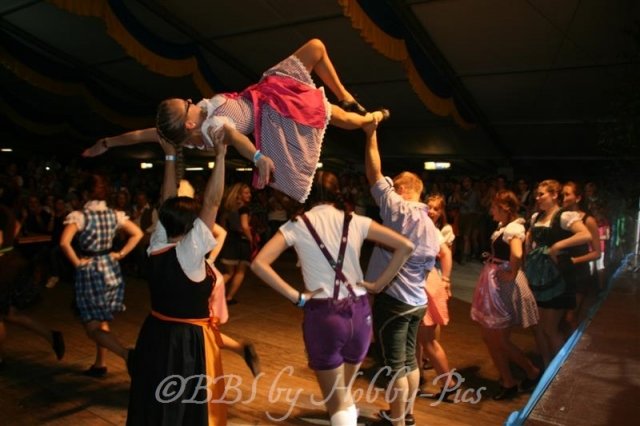 16. Alpenrock - Samstag