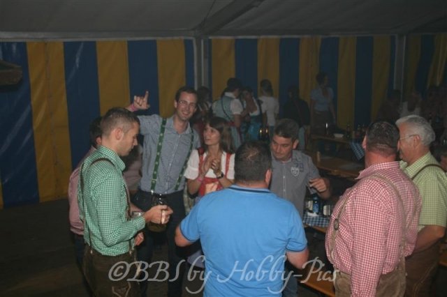 16. Alpenrock - Samstag