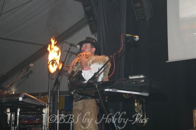 16. Alpenrock - Samstag