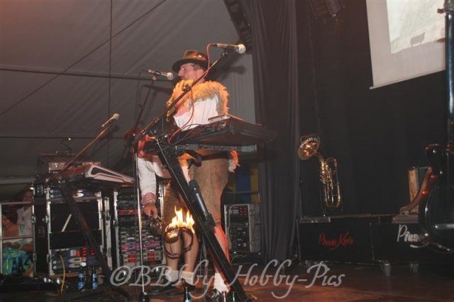 16. Alpenrock - Samstag