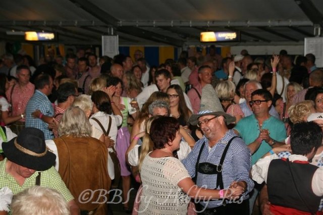 16. Alpenrock - Samstag