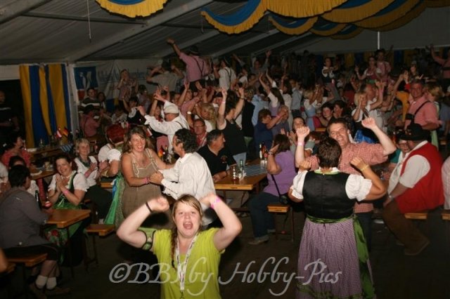 16. Alpenrock - Samstag