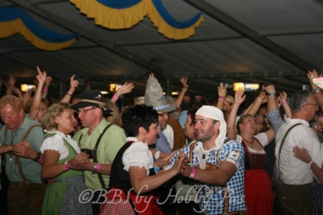16. Alpenrock - Samstag
