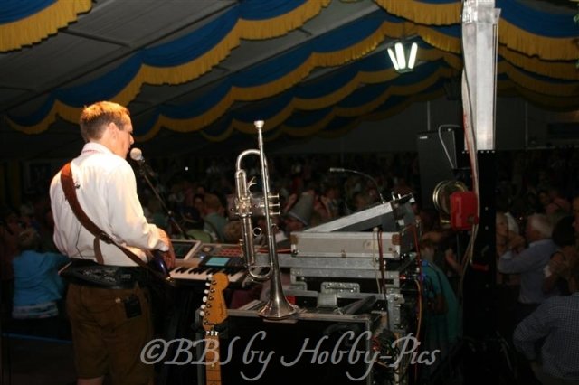 16. Alpenrock - Samstag