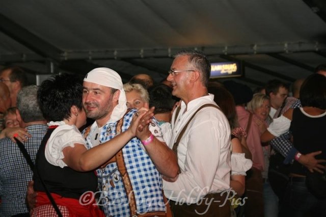 16. Alpenrock - Samstag