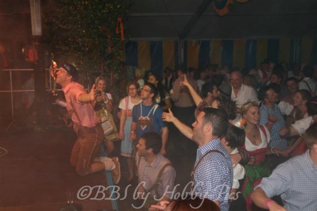 16. Alpenrock - Samstag