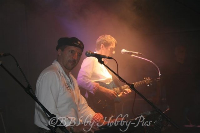 16. Alpenrock - Samstag