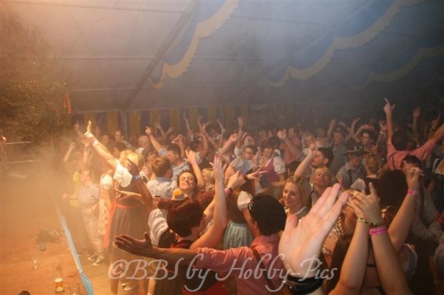 16. Alpenrock - Samstag