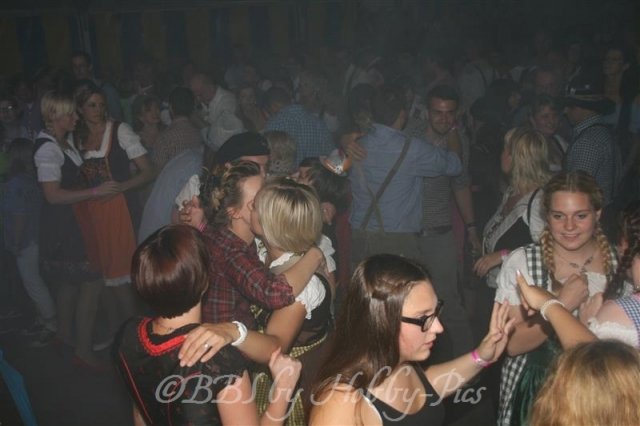 16. Alpenrock - Samstag