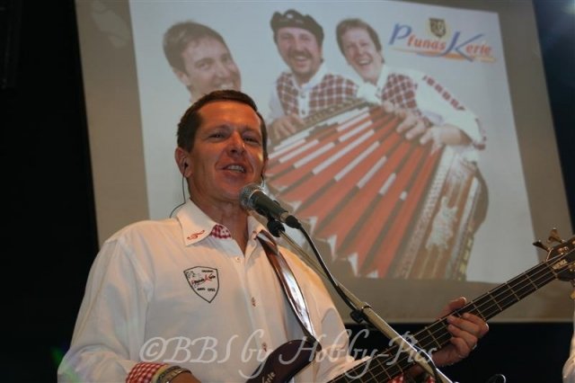 16. Alpenrock - Samstag