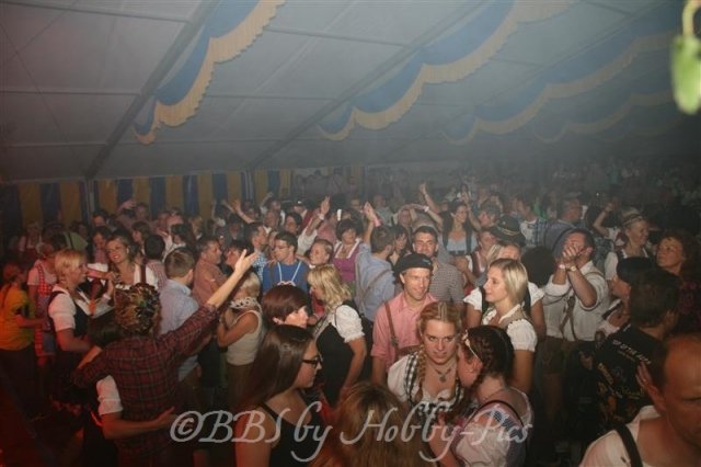 16. Alpenrock - Samstag
