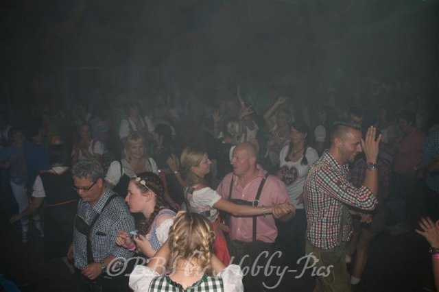 16. Alpenrock - Samstag