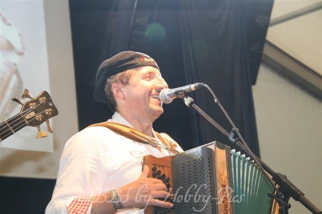 16. Alpenrock - Samstag