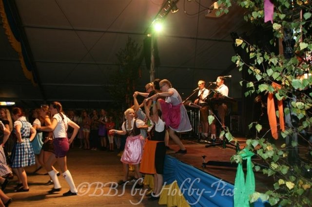 16. Alpenrock - Samstag