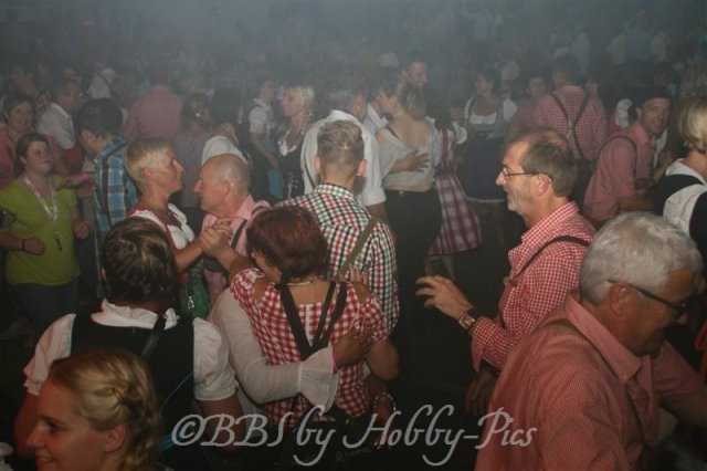 16. Alpenrock - Samstag