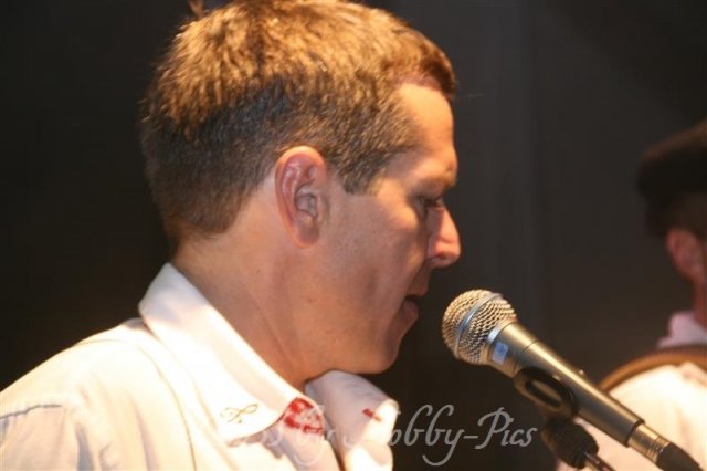 16. Alpenrock - Samstag