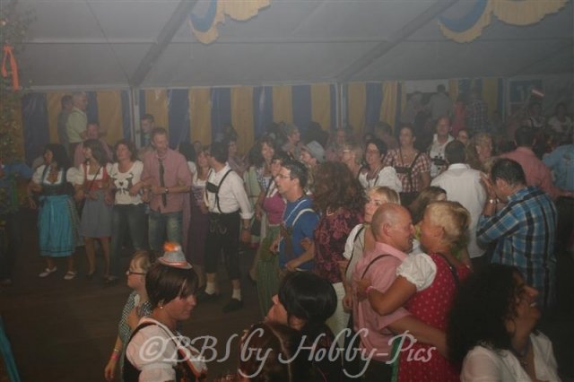 16. Alpenrock - Samstag