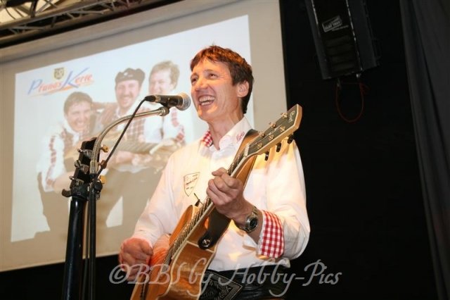 16. Alpenrock - Samstag