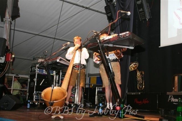 16. Alpenrock - Samstag