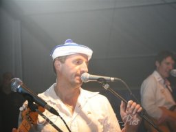 16. Alpenrock - Samstag