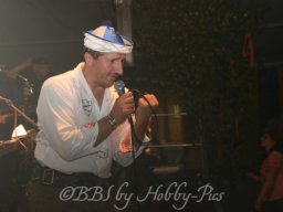 16. Alpenrock - Samstag