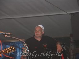 16. Alpenrock - Samstag