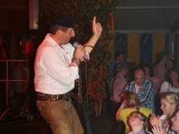 16. Alpenrock - Samstag