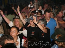 16. Alpenrock - Samstag