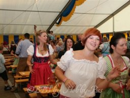 16. Alpenrock - Samstag