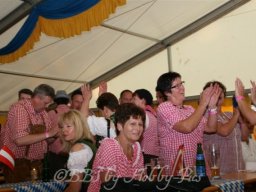 16. Alpenrock - Samstag