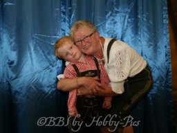16. Alpenrock - Samstag