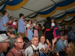 16. Alpenrock - Samstag