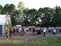 16. Alpenrock - Samstag