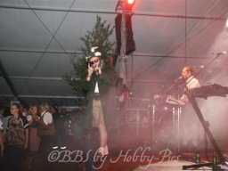 16. Alpenrock - Samstag