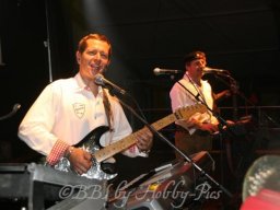 16. Alpenrock - Samstag