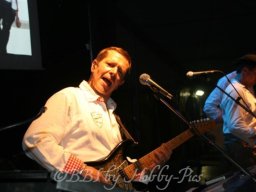 16. Alpenrock - Samstag