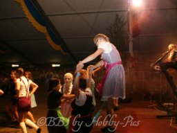 16. Alpenrock - Samstag