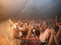 16. Alpenrock - Samstag
