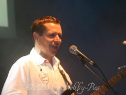 16. Alpenrock - Samstag
