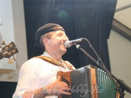 16. Alpenrock - Samstag