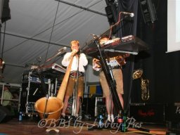16. Alpenrock - Samstag