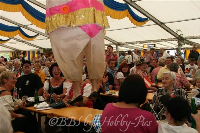 16. Alpenrock - Sonntag