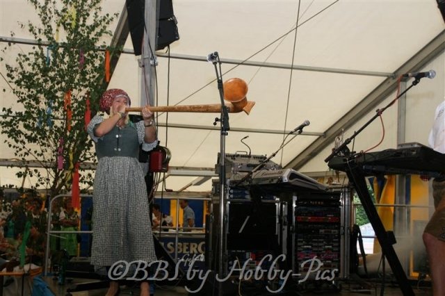 16. Alpenrock - Sonntag