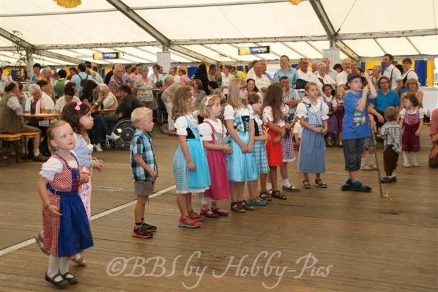 16. Alpenrock - Sonntag