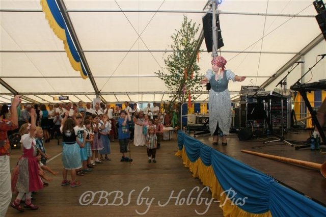 16. Alpenrock - Sonntag