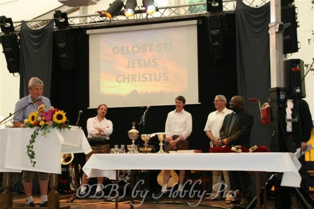 16. Alpenrock - Sonntag