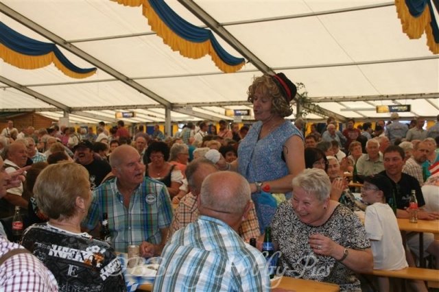 16. Alpenrock - Sonntag