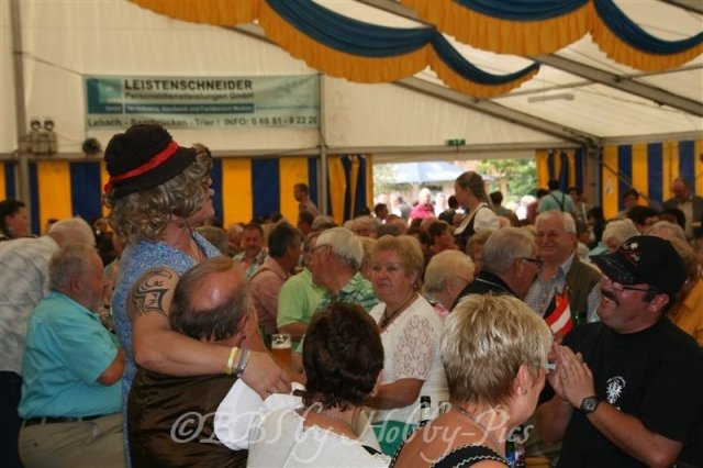 16. Alpenrock - Sonntag